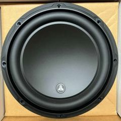 JL Audio 500W Car Subwoofer