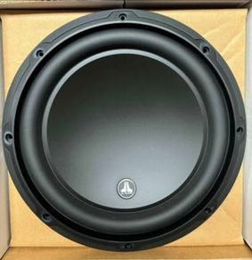 JL Audio 500W Car Subwoofer