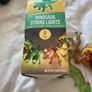 dinosaur string light Image 2