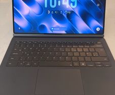 Samsung Tab S10 Ultra 512Gb with Book Cover keyboard (AI key)