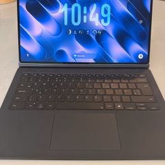 Samsung Tab S10 Ultra 512Gb with Book Cover keyboard (AI key)