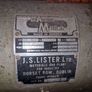 3 phase industrial grinder Image 2