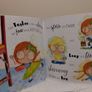 Taylor Tiptoe Story Book Image 5