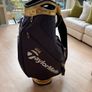 2024 British Open Taylormade Limited Edition Tour Bag Image 4
