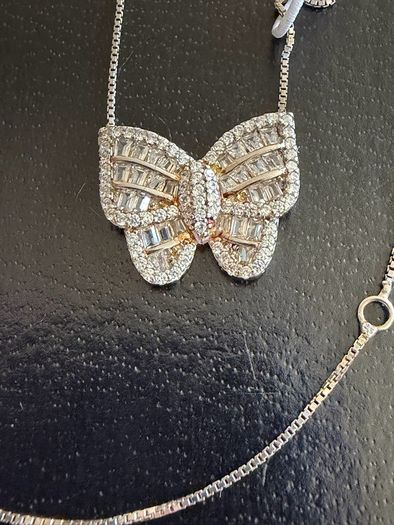 sterling silver