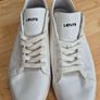 Levis Mens Woods Trainers UK 10.5 Euro 45 Image 2