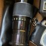 Vintage Camera Collection Cameras, Lenses & Accessories Untested Image 6