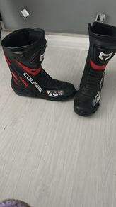 Course R2 motorbike boots size 11
