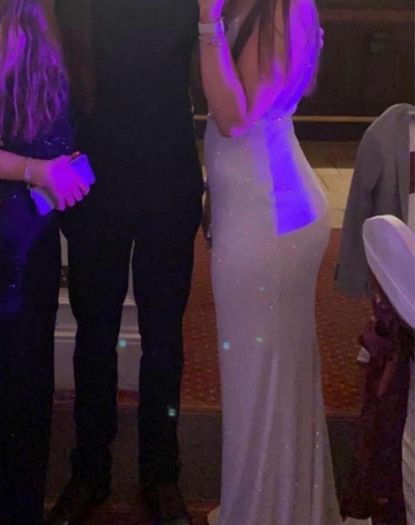 debs dress
