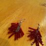 Fashion Earrings Image 2