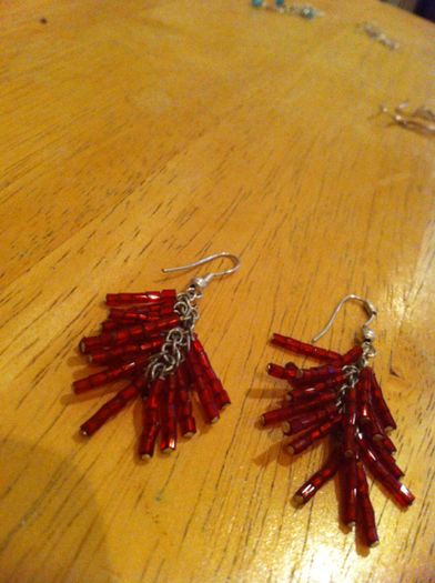 Fashion Earrings