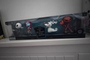 nightmare before xmas figures