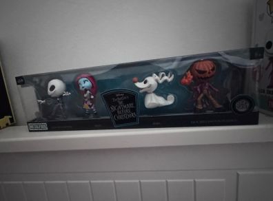 nightmare before xmas figures
