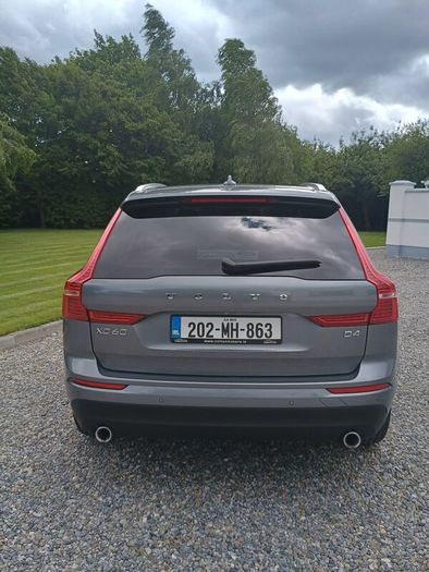 Volvo XC60 202