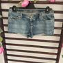 shorts Abercrombie & fitch us8 uk 12 denim shorts Image 7