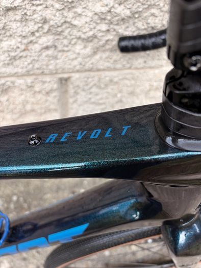 Gravel Bike