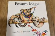 Possum Magic by Mem Fox
