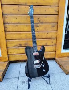 Harley Benton Fusion T Hh