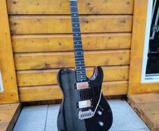 Harley Benton Fusion T Hh