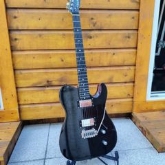 Harley Benton Fusion T Hh