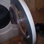 Indesit dryer 7kg a+ mint condition Image 9