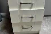 free bedside locker
