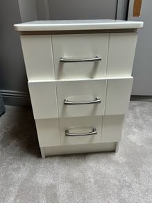 free bedside locker