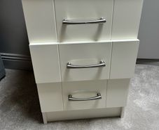 free bedside locker