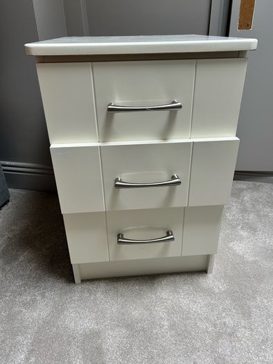 free bedside locker