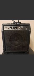 Guitar Amplifier RG- Prime