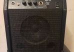 Guitar Amplifier RG- Prime
