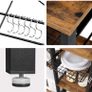 Metal Kitchen Shelf Heavy Duty - Free Delivery Nationwide Image 5