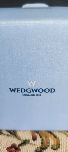 Wedgwood Strawberry and Vine