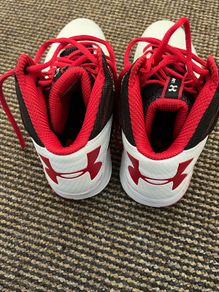 Under Armour