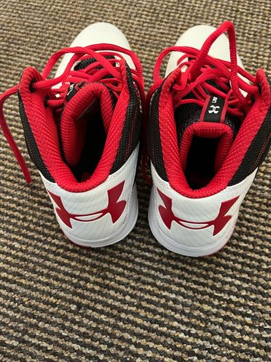 Under Armour