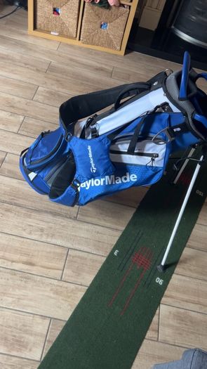 golf bag