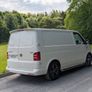 2016 transporter t6 t28 swb 96k miles Image 6