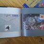 The Griffin & Sabine Trilogy Box Set in Slip Cover 1ST Editions Image 8