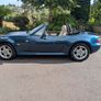Bmw Z3 2000 Image 2