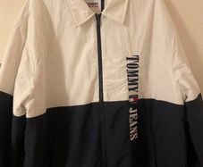 Tommy Jeans Jacket