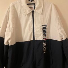 Tommy Jeans Jacket