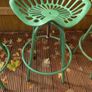 Tractor Seat Bar stools Image 4