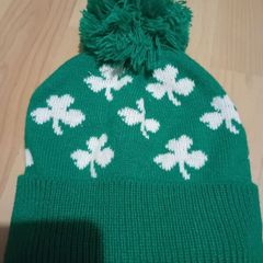 St Patricks Day Hat 6-12 Months