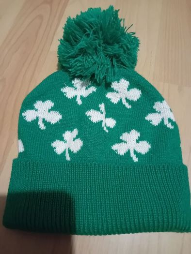 St Patricks Day Hat 6-12 Months