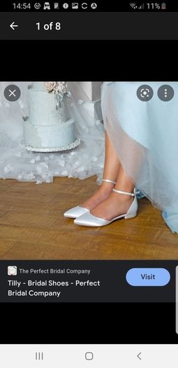 Wedding shoes Sale