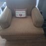 Large Armchair Image 2