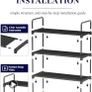 Shoe Rack for Closet Image 6