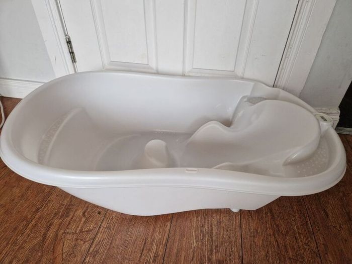 Mamas And Papas Baby Bath