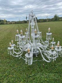 chandelier