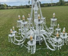 chandelier